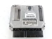 Calculateur moteur ECU