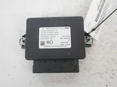 Calculateur moteur ECU