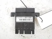 Calculateur moteur ECU