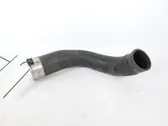 Pneumatic air compressor intake pipe/hose