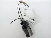 Rear door lock