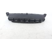 Console centrale