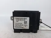 Calculateur moteur ECU