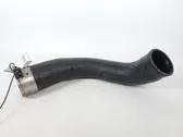 Pneumatic air compressor intake pipe/hose