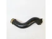 Pneumatic air compressor intake pipe/hose