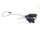 Tailgate lock latch