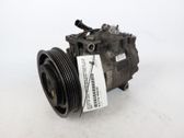 Air conditioning (A/C) compressor (pump)