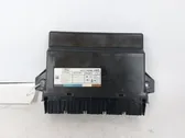 Calculateur moteur ECU