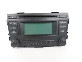 Radio / CD-Player / DVD-Player / Navigation