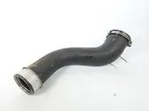 Pneumatic air compressor intake pipe/hose