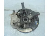 Front wheel hub