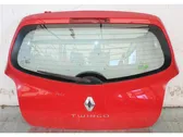 Tailgate/trunk/boot lid