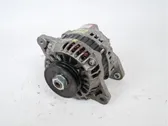 Generator/alternator