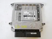 Calculateur moteur ECU