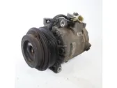 Air conditioning (A/C) compressor (pump)