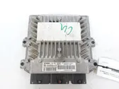 Calculateur moteur ECU