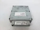 Calculateur moteur ECU