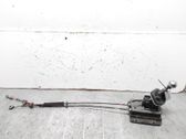 Gear shifter/selector
