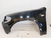 Front bumper shock/impact absorber