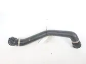 Pneumatic air compressor intake pipe/hose