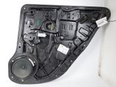 Fensterheber mechanisch Tür hinten