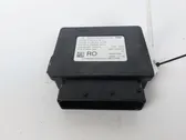 Calculateur moteur ECU