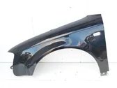 Front bumper shock/impact absorber