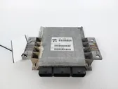 Calculateur moteur ECU