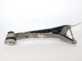 Engine mount bracket