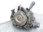 Manual 5 speed gearbox