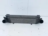 Radiador intercooler