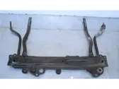 Front subframe