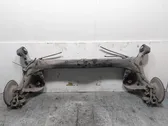 Rear subframe