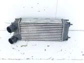 Radiatore intercooler