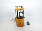 In-tank fuel pump