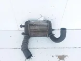 Radiador intercooler