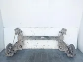 Rear subframe