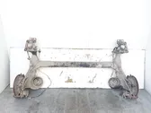 Rear subframe