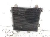 A/C cooling radiator (condenser)