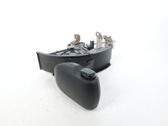 Handbrake/parking brake lever assembly