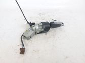Ignition lock