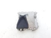 Windshield/windscreen camera