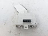 Calculateur moteur ECU