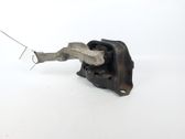 Engine mount bracket