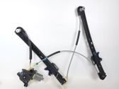 Fensterheber elektrisch mit Motor Tür vorne
