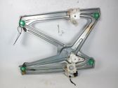 Front door electric window regulator