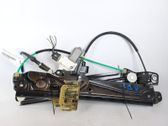 Front door electric window regulator