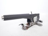 Handbrake/parking brake lever assembly