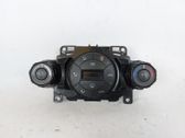 Console centrale