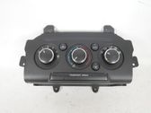 Center console